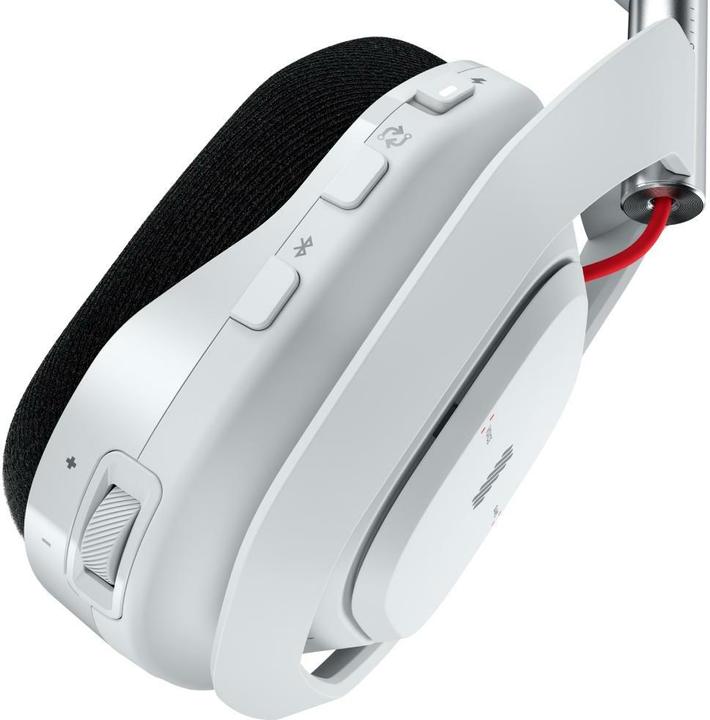 Produktbild Logitech G A50 Lightspeed Wrls G Headset (Kabellos)
