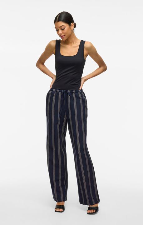 Actual product image Vila Mid Waist Hose (Frequency band 38 (2600 MHz))