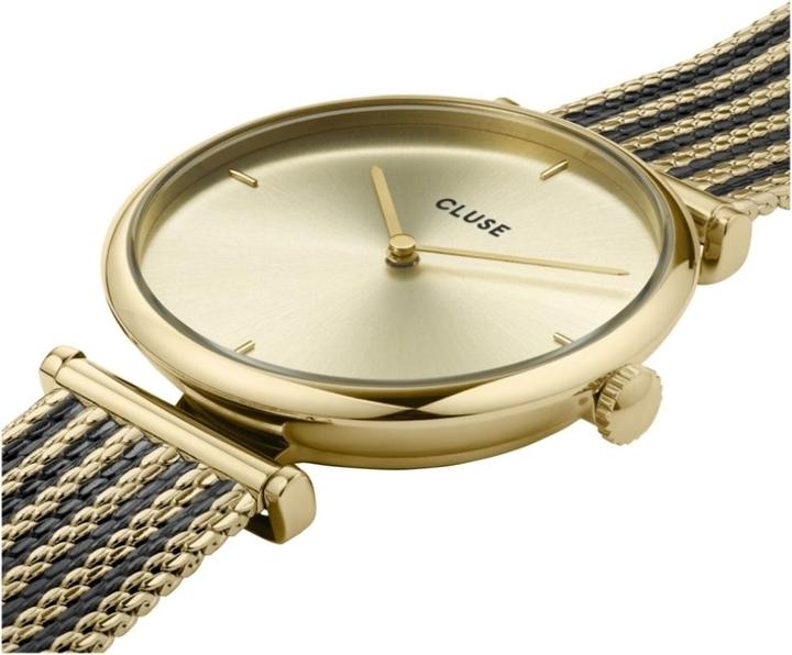 Image du produit Cluse Triomphe (Montre analogique, 33 mm)