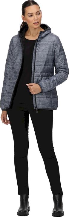 Actual product image Regatta Firedown Foldable Insulated Jacket (36)
