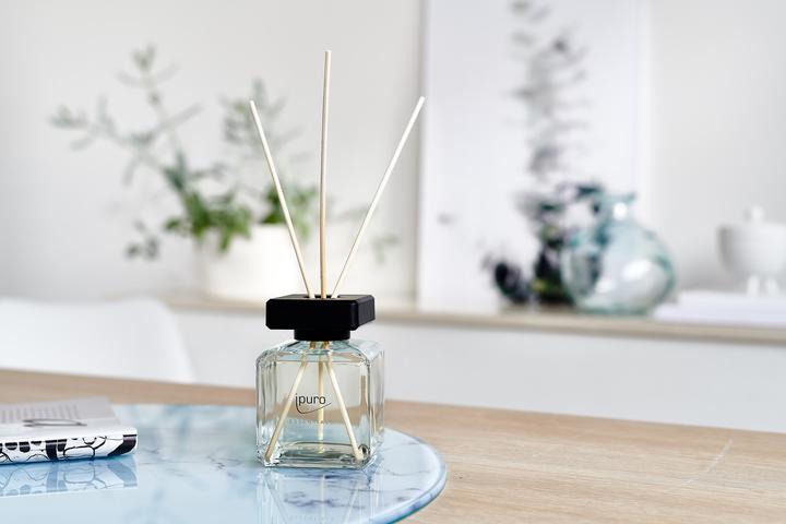 Actual product image Ipuro Cotton fields (200 ml)