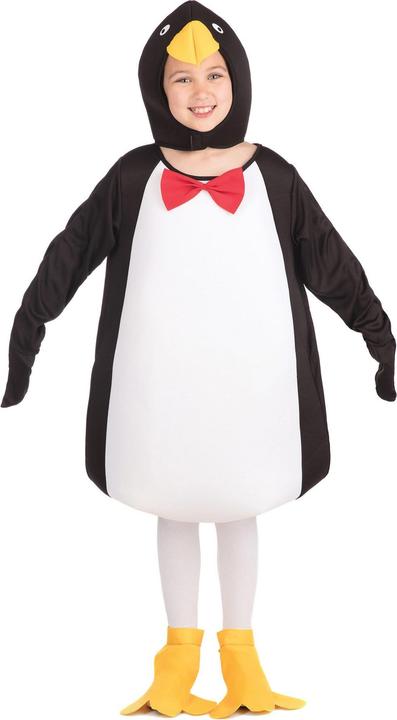 Produktbild Bristol Novelty Comical Kostüm Mädchen (L)