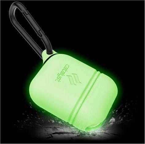 Actual product image Catalyst Waterproof AirPods Case (Headphone bag)