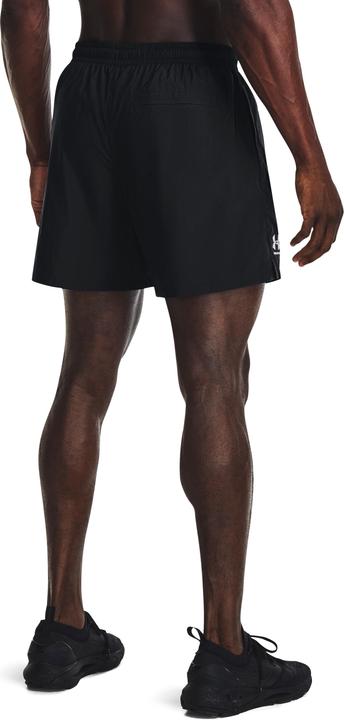 Actual product image Under Armour Woven (3XL)