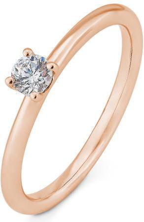 Breuning 4er Krappe (51, 585/14 K Gold)