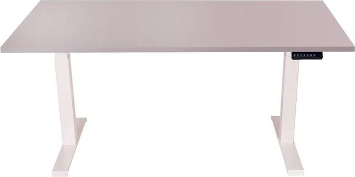 Produktbild Xantron Stehpult E7W-M16080G (80 x 160 cm)