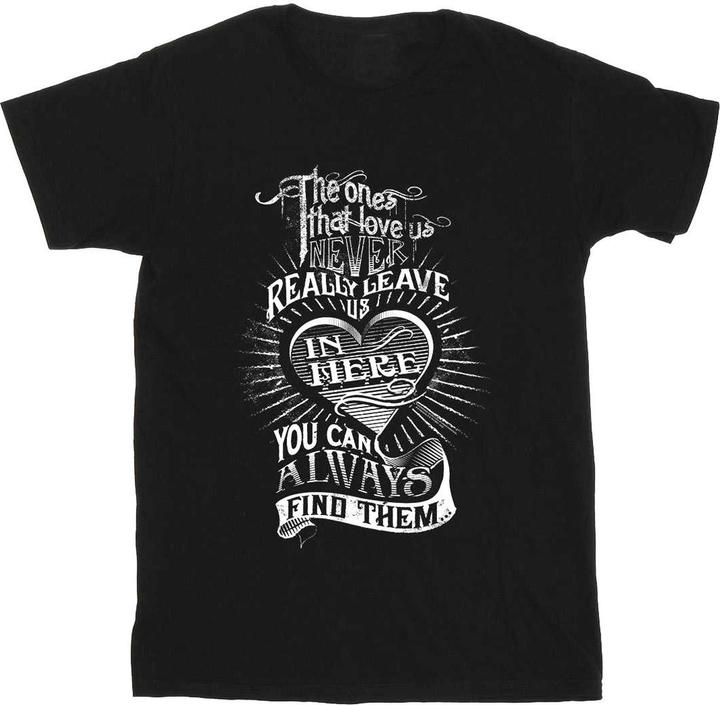 The Ones That Love Us TShirt Jungen