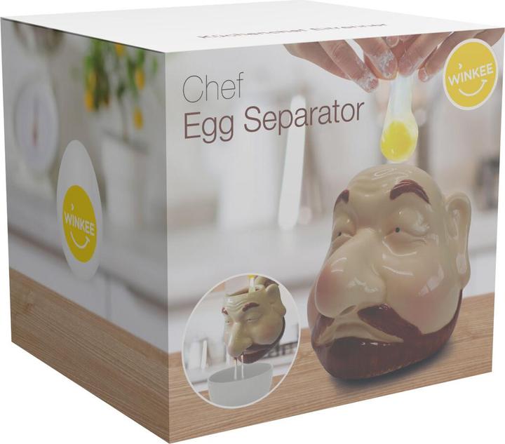 Produktbild TOP Chefkoch Eitrenner