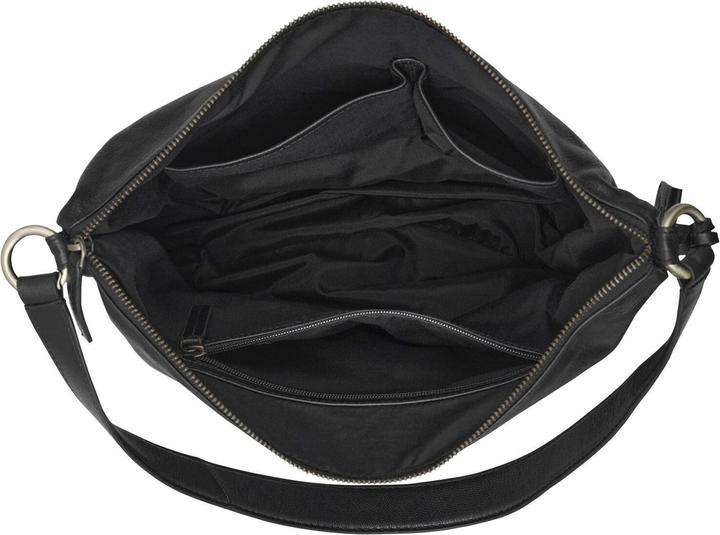 Actual product image Burkely Natural Norah Hobo Round