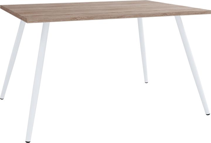 Immagine prodotto VCM Holz Schreibtisch Bürotisch Salia 138x80