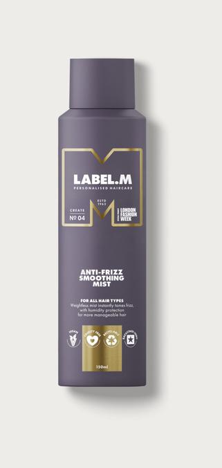 Produktbild Label.M Anti-Frizz Smoothing Mist 150 ml (150 ml)