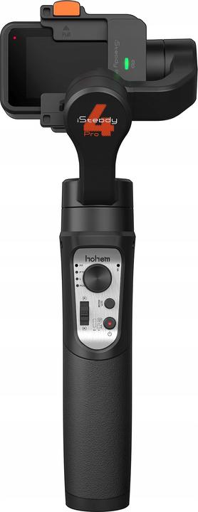Immagine prodotto Hohem iSteady Pro 4 (Action camera, 0.15 kg)