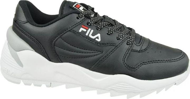 FILA Orbit Cmr Jogger L Low Damenschuhe Schwarz Grösse 40 (1010621.25Y) (40)