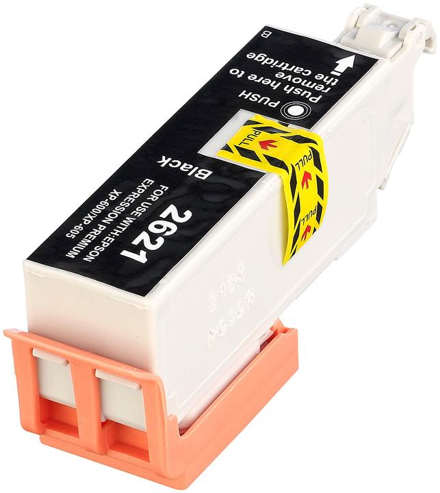 Immagine prodotto IColor Cartuccia d'inchiostro per Epson (sostituisce T2621 T26 / 26XL)