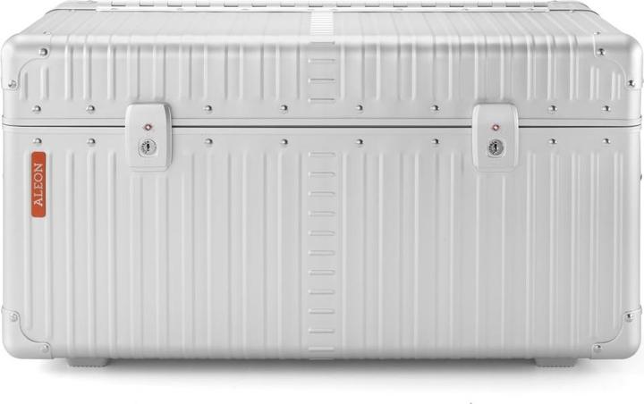 Produktbild Aleon Trunk Case Kofferraumboxgross (61 l)