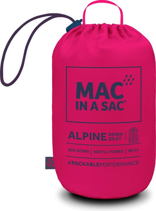 Immagine prodotto Mac in a Sac Alpine (XS)
