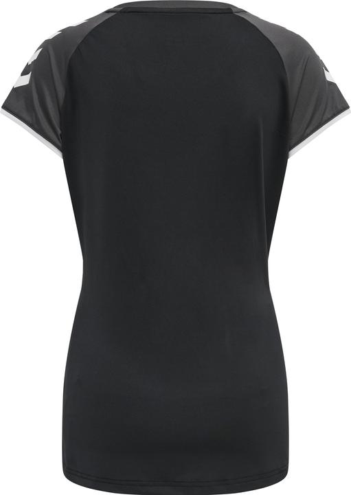 Produktbild hummel Core Volley Stretch Tee Damen (S)