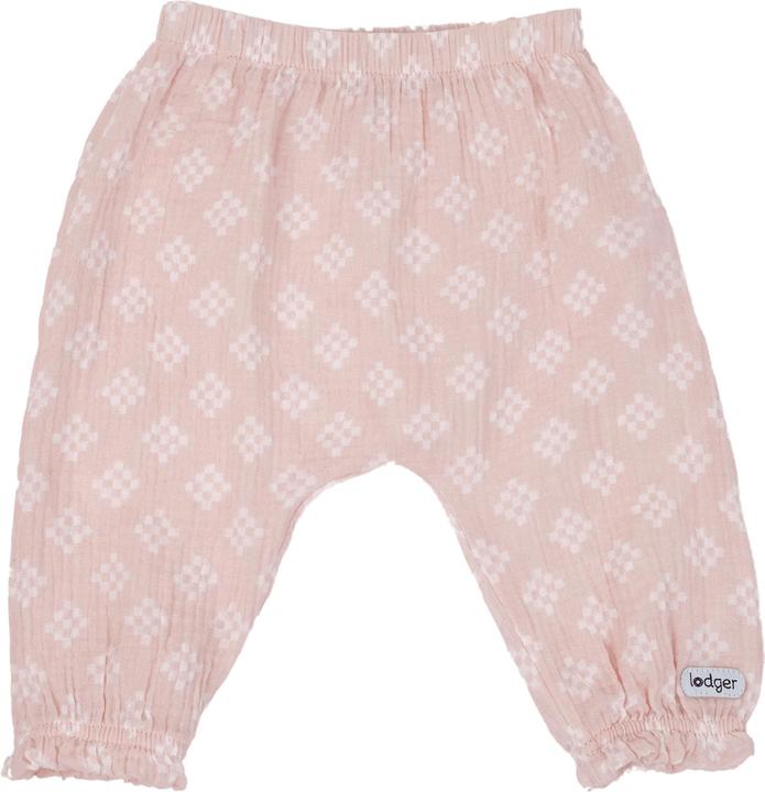 Image du produit Lodger Pantalon Hipster bébé en mousseline (68)