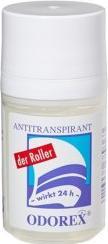 Actual product image Odorex Antiperspirant roll-on 50ml (Roll-on, 50 ml)