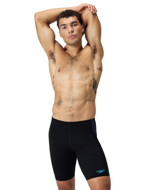 Actual product image Speedo Tech Panel Jammer (8)