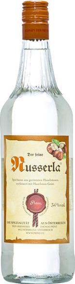 Produktbild Prinz Nusserla 0,7l