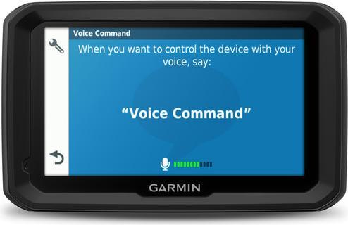 Image du produit Garmin decl 580 LMT-D EU (5")
