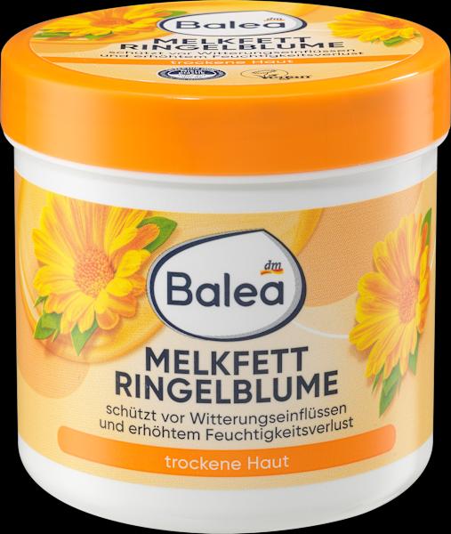 dm Balea Melkfett (Körpercreme, 250 ml)