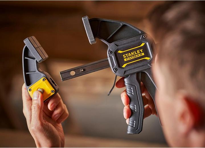 Actual product image Stanley Fatmax (900 mm)