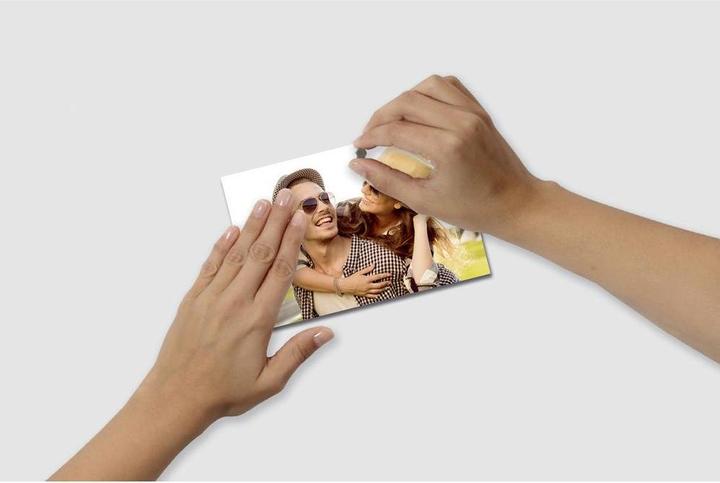 Image du produit BE! Board Tableau magnétique (Tableau magnétique, 60 x 40 cm)