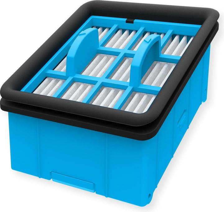 Image du produit Bissell Kit d'accessoires CrossWave Multi-Surface Edge