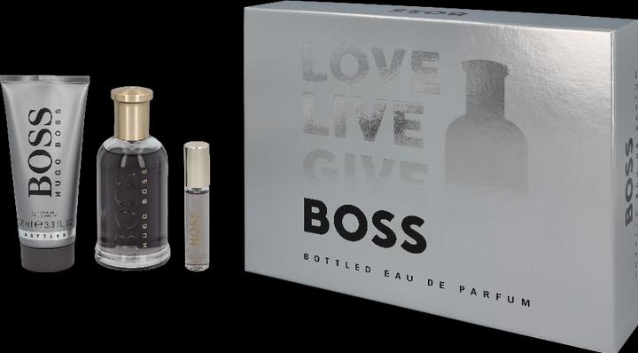 Produktbild Hugo Boss Bottled (Eau de Parfum, 210 ml)