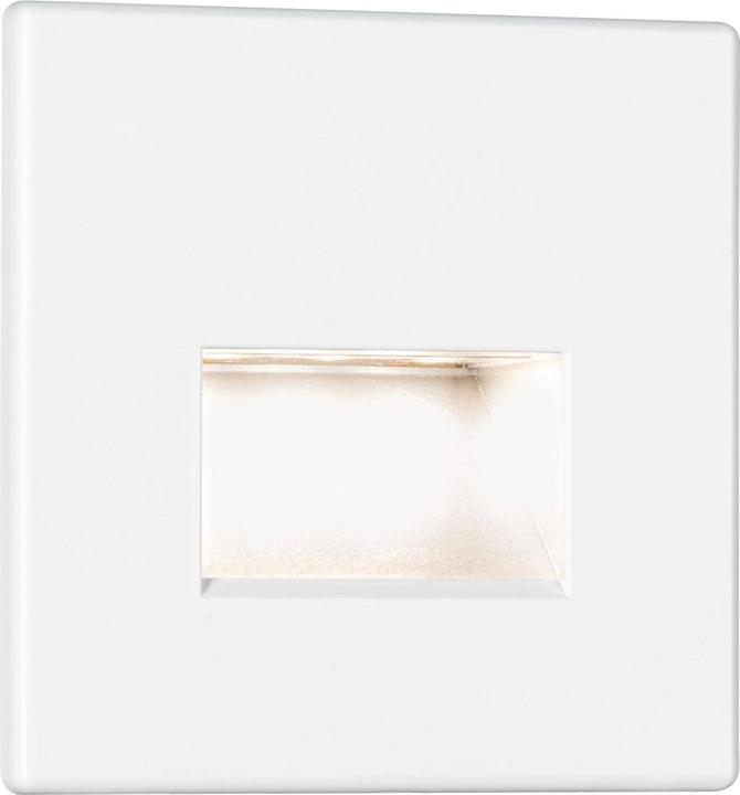 Blanc mat