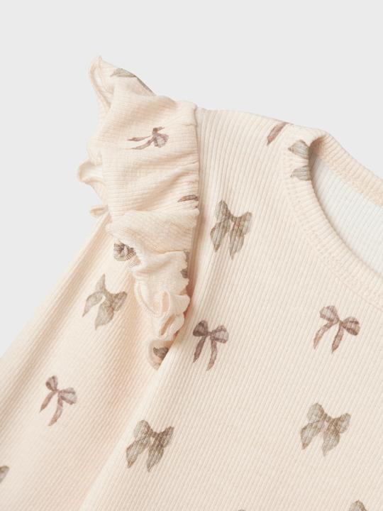 Immagine prodotto Name it Slim Fit Oberteil mit langen Ärmeln (92)