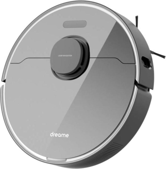 Actual product image Dreame Z10 Pro (Vacuum mopping robot)