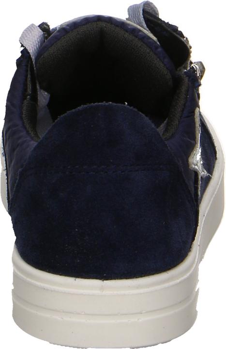Produktbild Superfit Halbschuh Leder STELLA (27)