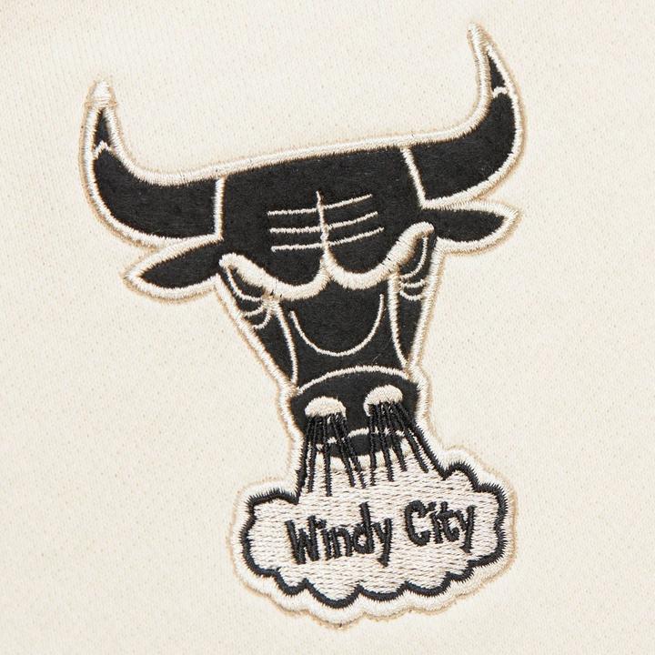 Produktbild Mitchell & Ness Dune Royal Button Up Chicago Bulls Shirt - M (M)