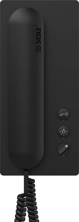 Actual product image Siedle HTS 811-0 S (Cable)