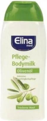 Produktbild Elina Olivenöl Körpermilch 200ml