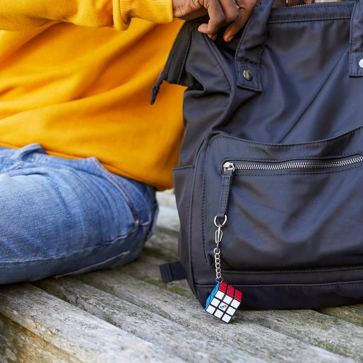 Image du produit Rubik's Kostka Rubika Pakabutis 3x3 (3 x 3)