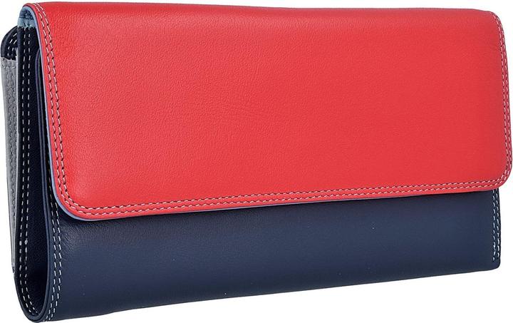 Immagine prodotto Mywalit Portafoglio Tri-fold Zip Portafoglio in pelle 17 cm