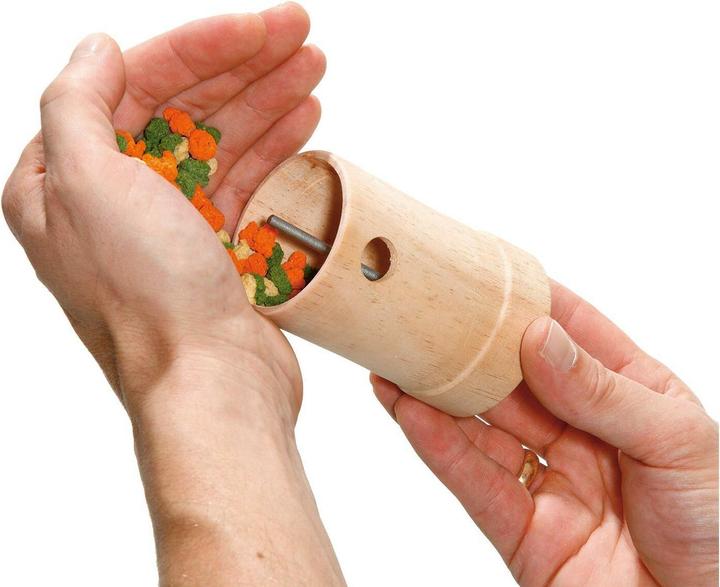 Actual product image Karlie Rody Snack Roll