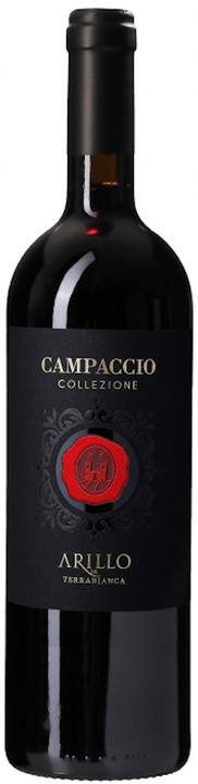 Produktbild Arillo in Terrabianca Campaccio Collezione Toscana IGT (1 x 150 cl, 2019)