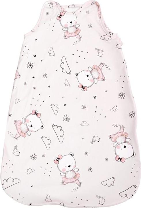 Produktbild Lorelli Winterschlafsack 85 cm (80 cm, 2.5 TOG, Winter)