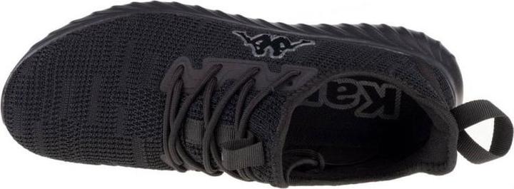 Produktbild No Name Kappa Capilot Schuhe Schwarz 242961 1111 36 (36)