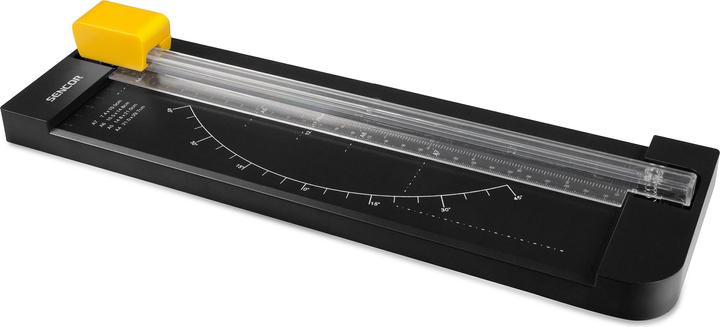 Produktbild Sencor STR 210 Guillotine für Papier (5 Blätter, A4)