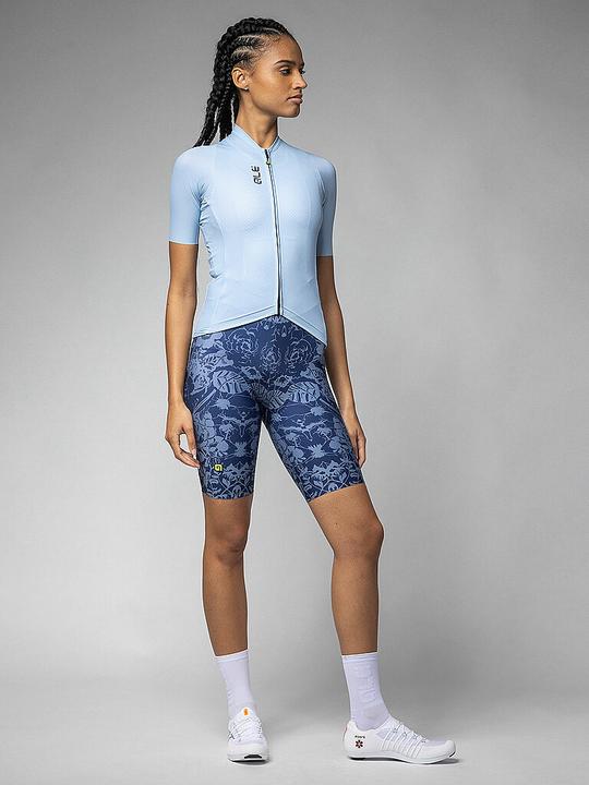Produktbild ALE Radtrikot Color Block (XXL)
