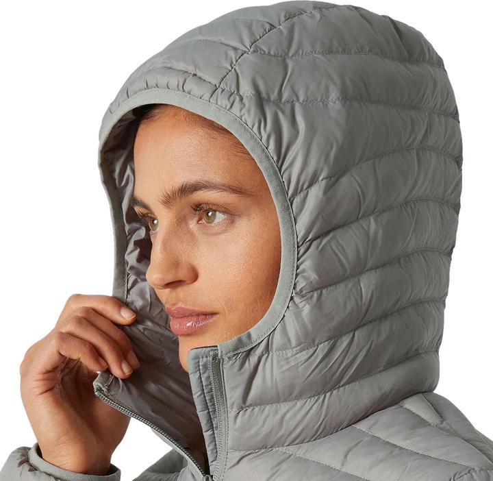 Immagine prodotto Helly Hansen Cricchetto Isolante Con Cappuccio W Sirdal (XS)