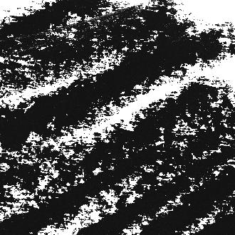 Actual product image ZAO Pencil (Black)