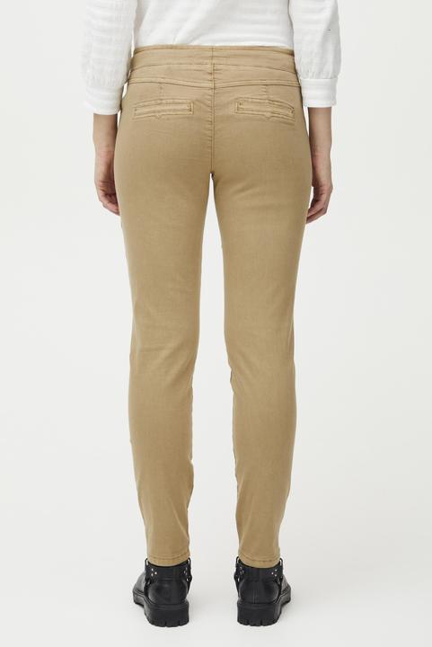 Image du produit Pulz Jeans PZROSITA HW String Pants skinny Leg 50207898 (44)