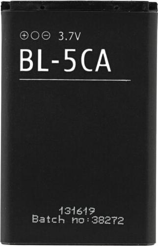 Produktbild Nokia BL-5CA 700 mAh